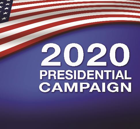 2020 presidential campaign