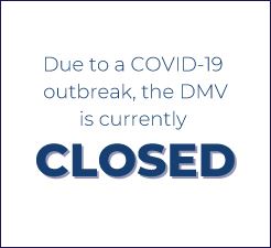 dmv-closed
