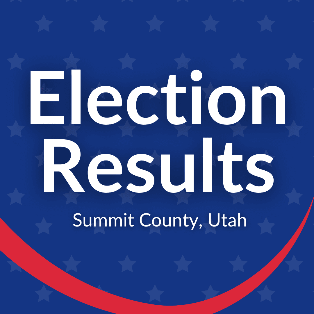 Election Results