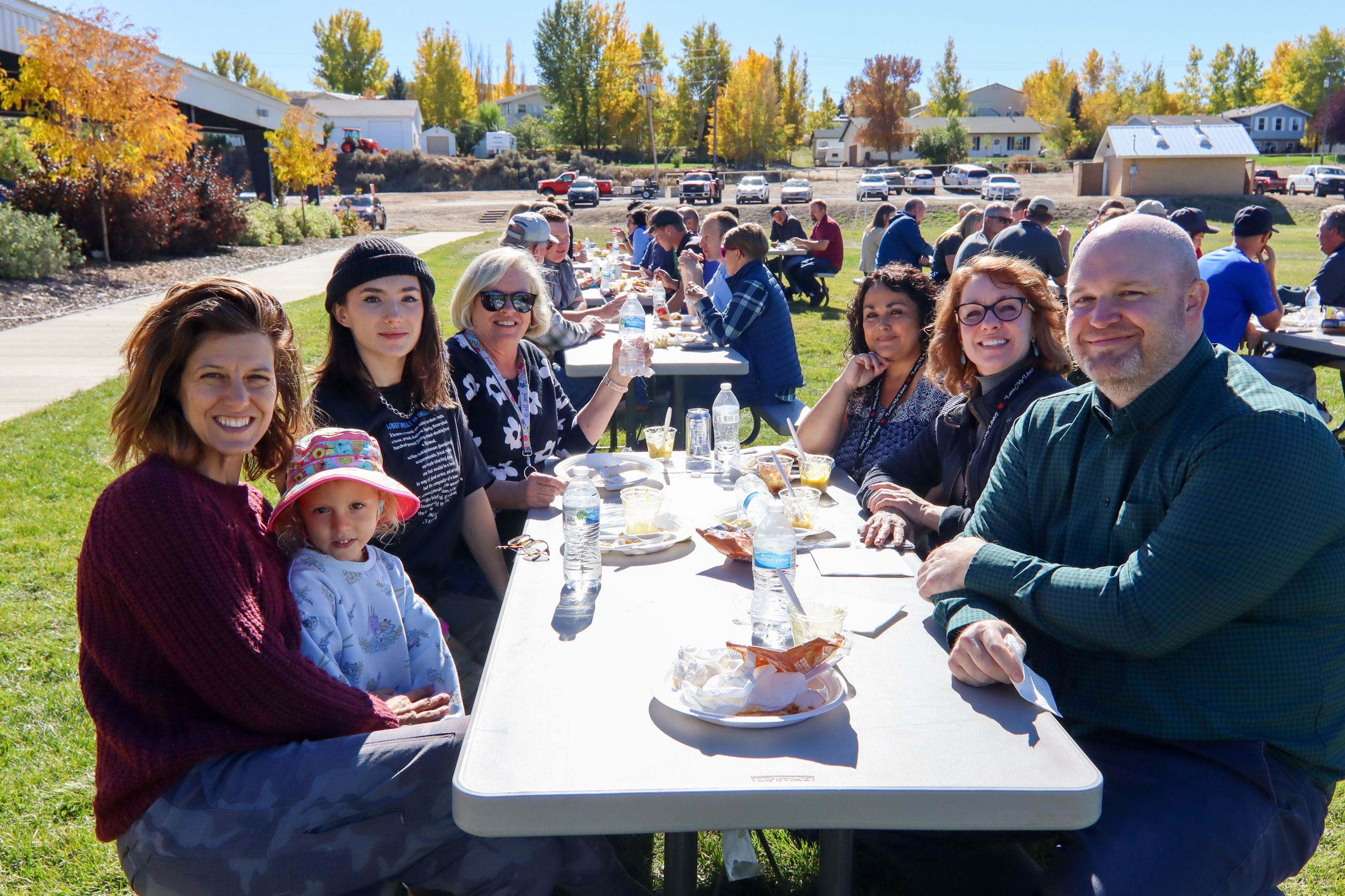 2022- Employee Fall Festival022