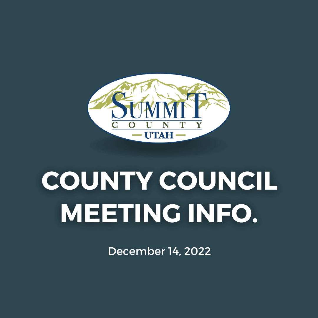 County Council Meeting Info.-2