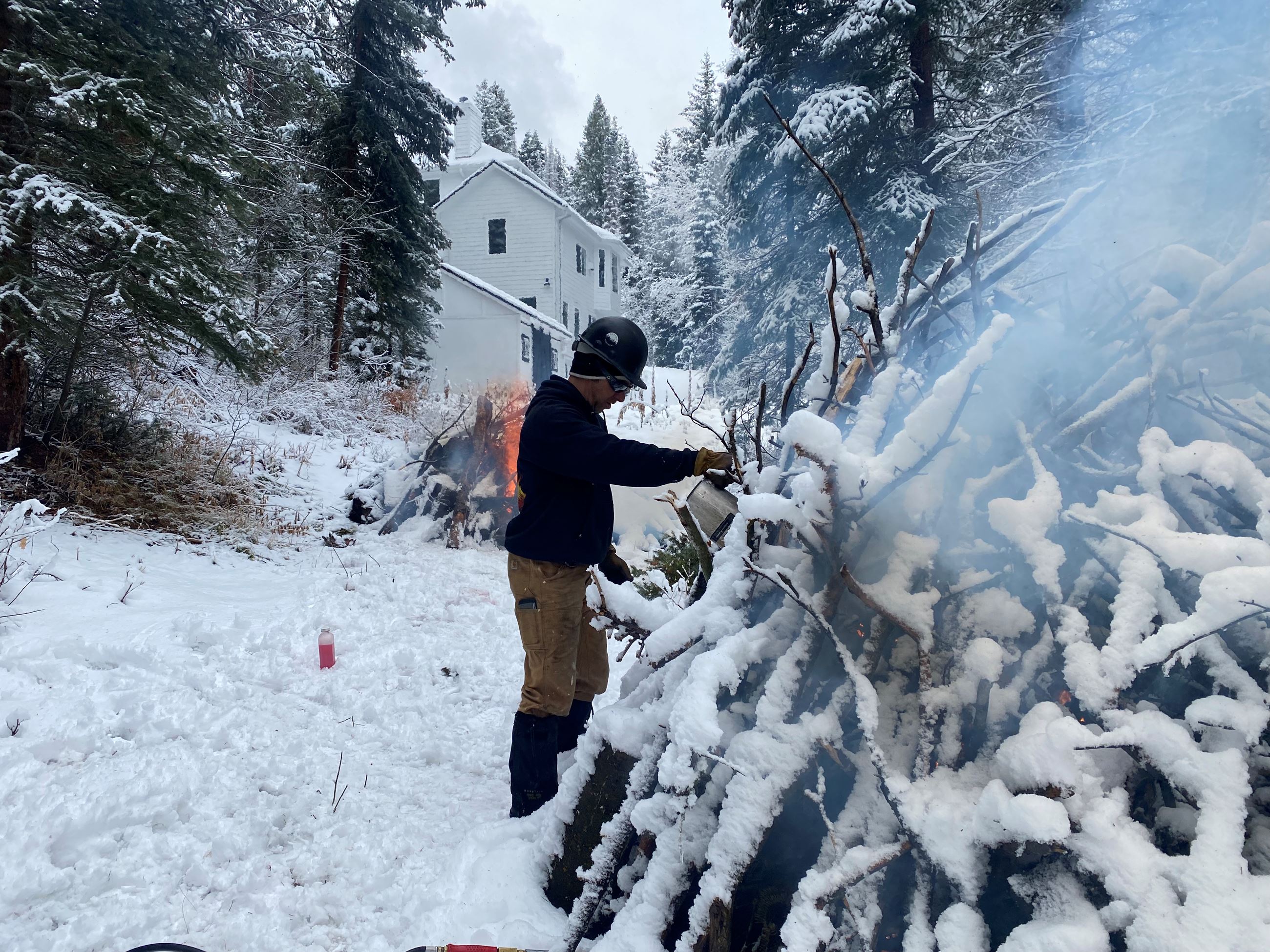 Pinebrook management - Don Brown PBHOA - 05