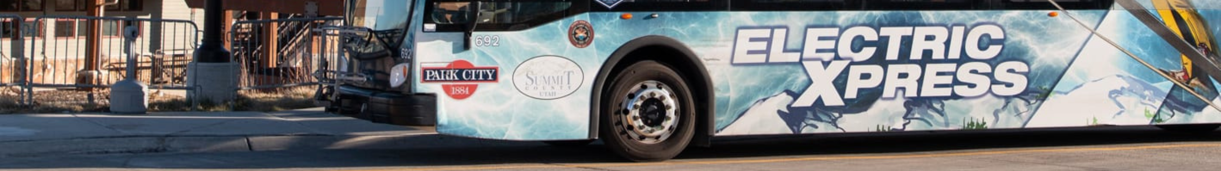 Public Transit HEADER