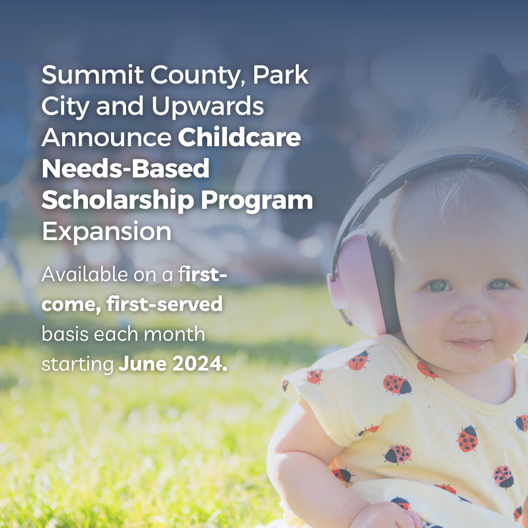 Childcare Needs -Based Scholarship Program (2)