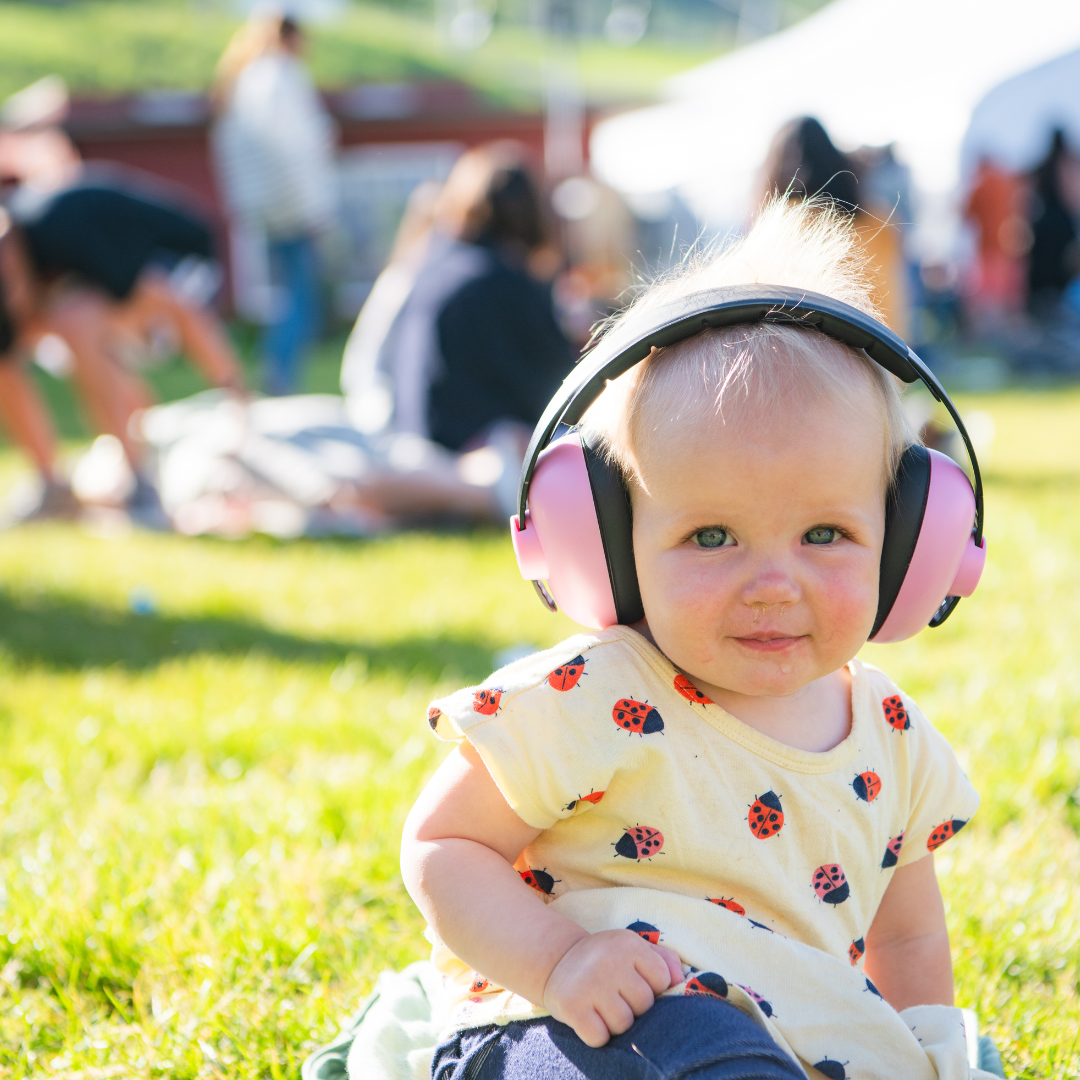 Childcare Needs -Based Scholarship Program (1080 x 1080 px)