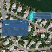 Parcel Reference Map