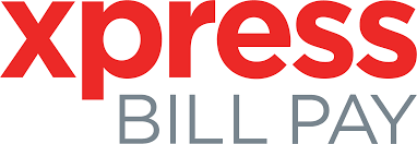 Xpress bill pay logo