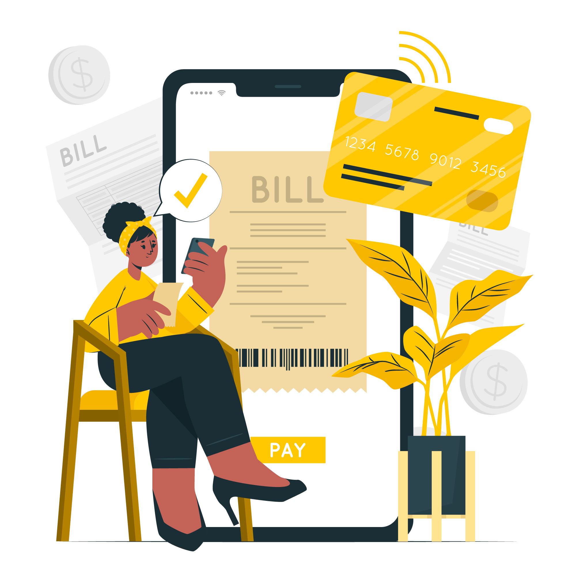 paperless-billing