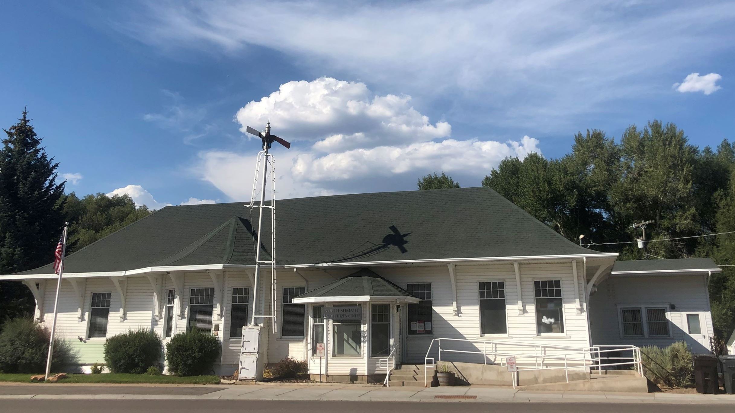 North Summit Senior Center