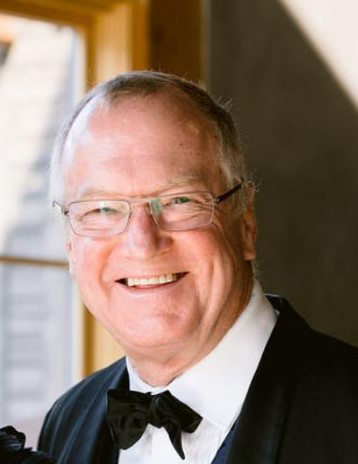 rich sonntag_housing authority commissioner